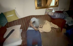 حماس: جرائم الاحتلال في تل الهوا تطهير عرقي 