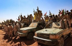 'الدعم السريع' تعلن عن ترحيبها بالمحادثات مع الجيش السوداني في جنيف