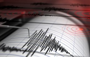 زلزال بقوة 4.6 درجات يضرب كرمان جنوب شرقي ايران ولا خسائر