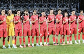 إيران بطلة كأس آسيا الوسطى لكرة القدم للشباب والخارجية تهنيء