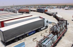 صادرات إيران إلى العراق تنمو بنسبة 28% في 3 أشهر
