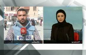 مراسل العالم في غزة: مجازر إسرائيلية جديدة والمقاومة تتصدى