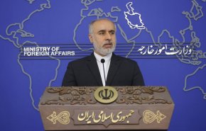 إيران تدين الهجوم الإرهابي على مراسم العزاء في سلطنة عمان