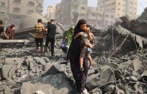 باج‌خواهی آمریکا از 5 کشور عربی در مورد غزه