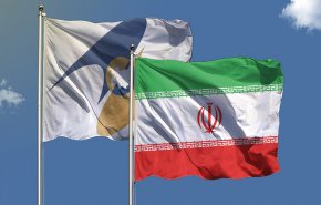 دراسة عضوية إيران كمراقب في الاتحاد الأوراسي