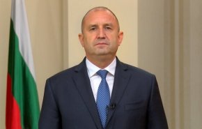 تبریک رئیس جمهور بلغارستان به پزشکیان