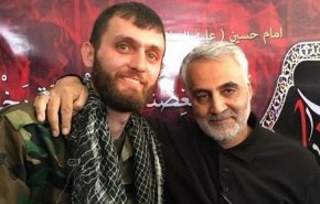 ما مصير المواطن الايراني 'محمد رضا نوري' المعتقل في العراق؟