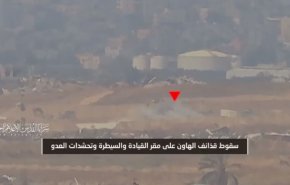 شاهد.. الاحتلال يعترف باصابة 8 جنود في معارك مع المقاومة