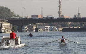 مصر..تفاصيل جديدة في واقعة مصرع لاعب سقط في نهر النيل