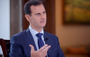 تاکید بشار اسد بر گزینه مقاومت علیه رژیم صهیونیستی