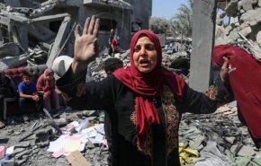 لحظه به لحظه با 291مین روز حملات رژیم صهیونیستی به غزه .. افزایش شمار شهدای خان یونس به ۷۷ نفر 