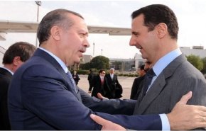 شاهد.. في هذا التاريخ سيلتقي الأسد بأردوغان 