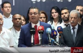 انتخابات ریاست‌جمهوری در تونس؛ چه کسانی برای رسیدن به قدرت رقابت می‌کنند؟! + فیلم