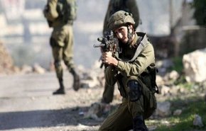 شهادت یک جوان فلسطینی به ضرب گلوله صهیونیست‌ها در قدس اشغالی
