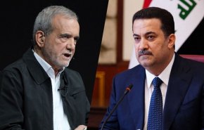 هل سيحضر رئيس وزراء العراق حفل تنصيب الرئيس الايراني الجديد؟
