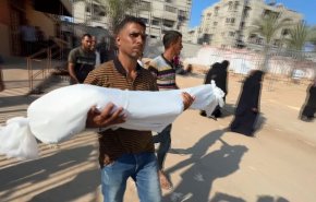 عشرات الشهداء والجرحى في 8 مجازر اسرائيلية بغزة