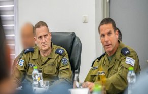 عنتريات قائد سلاح الجو الاسرائيلي الفارغة بشان الحرب مع حزب الله