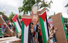 واقع غزة يفضح أكاذيب نتنياهو في خطابه بالكونغرس