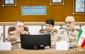 جامعة القيادة والاركان الايرانية: مستعدون لتلبية الاحتياجات التدريبية للجيش العراقي