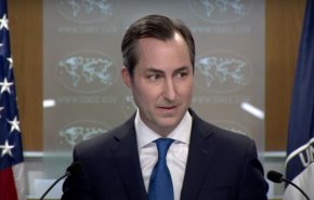 واشنگتن: به همه تحریم‌های خود علیه ایران ادامه می‌دهیم
