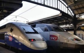 عشية انطلاق الأولمبياد.. هجوم كبير على شبكة السكك الحديد الفرنسية