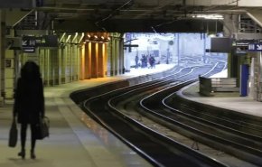 خرابکاری گسترده در شبکه راه‌آهن فرانسه در آستانه افتتاحیه المپیک+‌فیلم