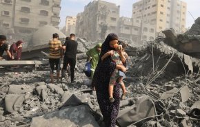 دولة عربية تدعو لنشر بعثة دولية في غزة