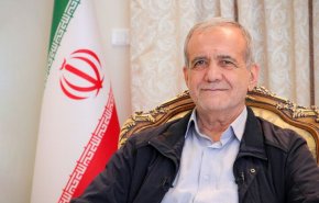 الرئيس الايراني المنتخب: قائد الثورة هو مفتاح حل الخلافات