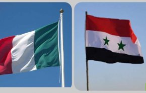  أول دولة اوروبية في مجموعة السبع تستأنف العلاقات مع سوريا