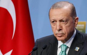 اردوغان: محمود عباس یک عذرخواهی به ما بدهکار است/حضور نتانیاهو در کنگره آمریکا شرم‌آور بود