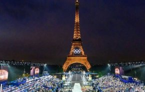 تصاویری جالب از المپیک ۲۰۲۴ پاریس