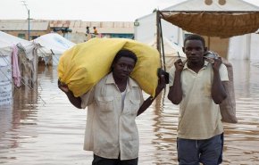 الأمم المتحدة: نصف سكان السودان يواجهون  'جوعاً حاداً'