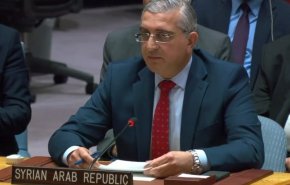 مندوب سوريا يحذر من استمرار استهتار كيان الاحتلال بالقوانين الدولية