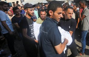 شهداء وجرحى باستهداف الاحتلال شقة ومدرسة في غزة 