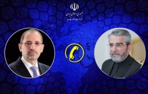 باقری: بدون هیچ تسامحی قانون و عدالت را در قبال رژیم اسرائیل اجرا می‌کنیم