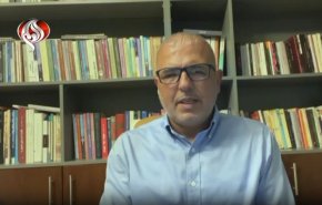 جنگ زرگری بایدن و نتانیاهو
