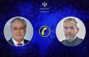 باقری: رژیم صهیونیستی از خط قرمز بزرگ عبور کرده و پاسخ، قاطع خواهد بود
