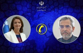 باقری: از حق مشروع خود برای بازدارندگی در مقابل تجاوزات رژیم اسرائیل استفاده می‌کنیم