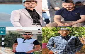 4 شهداء و7 إصابات برصاص الاحتلال في عقابا وطوباس