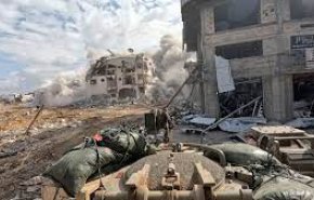 قطر وأمريكا ومصر يدعون لاستئناف مفاوضات 