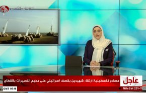 نشرة الاخبار من قناة العالم الساعة 05:00 بتوقيت غرينتش 12-08-2024 