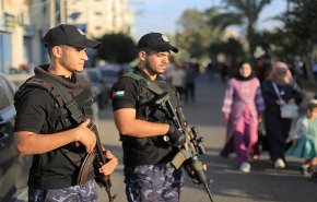 داخلية غزة: الاحتلال كثف محاولات إسقاط الفلسطينيين