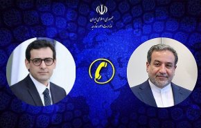 إيران تؤكد لأوروبا على حقها المؤكد للرد على الإحتلال