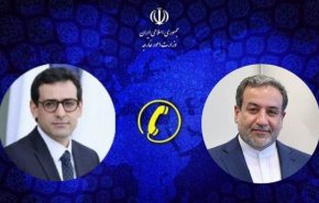 عراقچی: ایران تنبیه متجاوز را حق خود می‌داند 