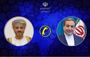 عراقچی: روابط تهران - مسقط در همه ابعاد رو به گسترش است