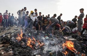 العفو الدولية تطالب بتحقيق دولي في العدوان على رفح