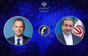 عراقچی: ایران خواهان تنش‌زدایی در منطقه غرب آسیا است