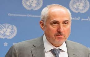 دوجاريك: الجيش الإسرائيلي أطلق النار على سيارة تابعة للأمم المتحدة في قطاع غزة