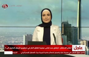 نشرة الاخبار من قناة العالم الساعة 05:00 بتوقيت غرينتش 01-09-2024 