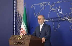 کنعانی: ایران هیچ گاه بخشی از نزاع روسیه و اوکراین نبوده است